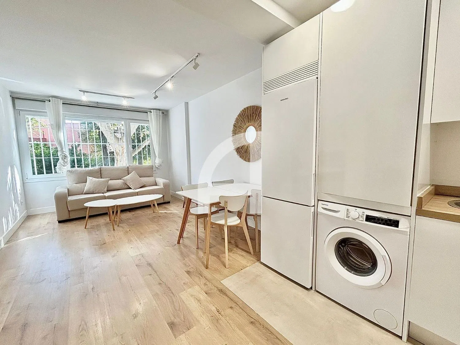 Piso en avenida de Menéndez Pelayo - Foto 9