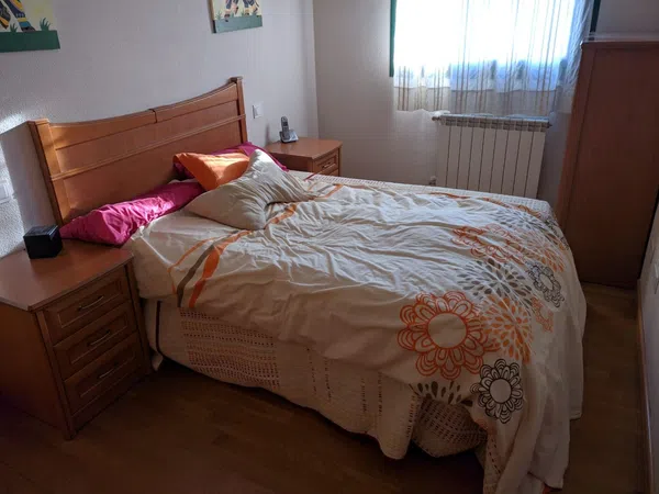 Piso en Maria orue, 14, Los Rosales - Foto 8