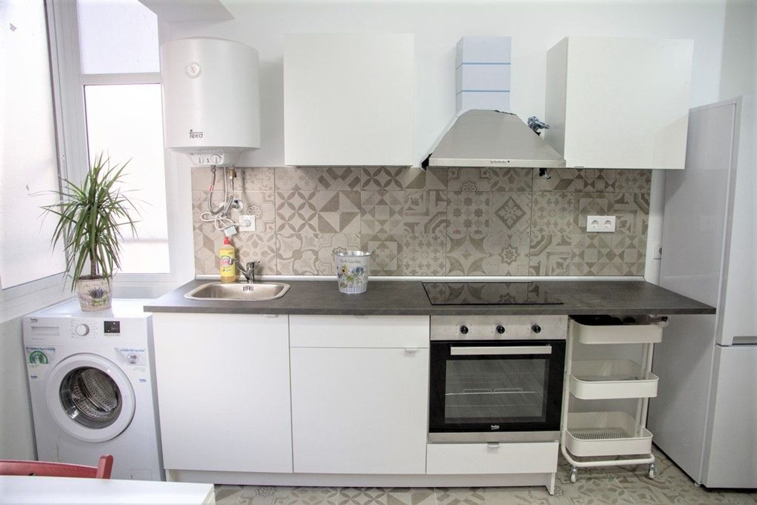 Piso en calle Juan Guerrero Ruiz, 14 - Foto 7