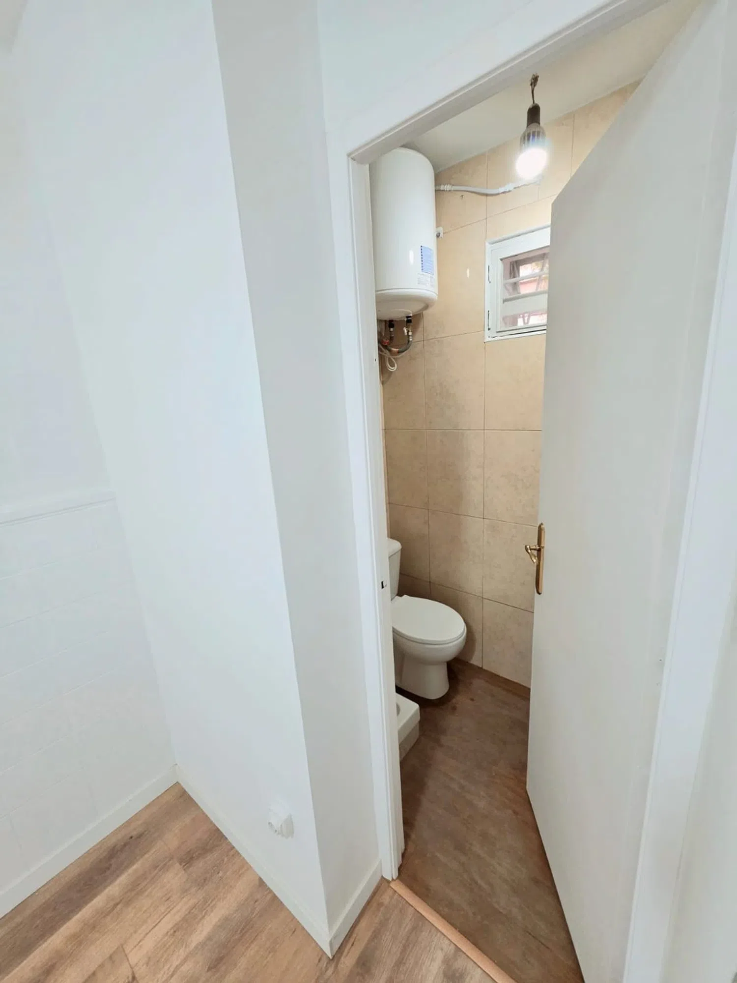 Estudio en calle de Mossèn Andreu, 3 - Foto 13