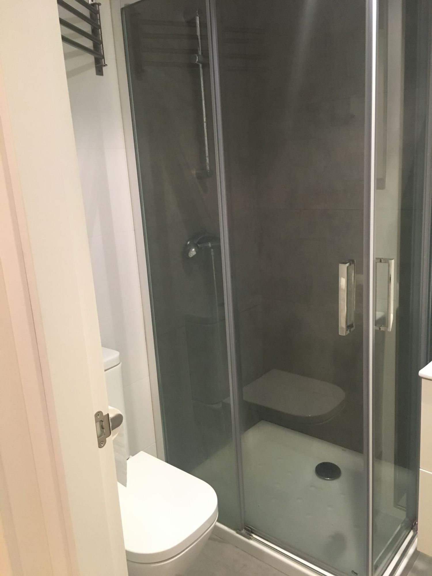 Piso en Calle San Xoán, 31, Monte Alto - Zalaeta - Atocha, Monte Alto - Zalaeta - Atocha - Foto 5