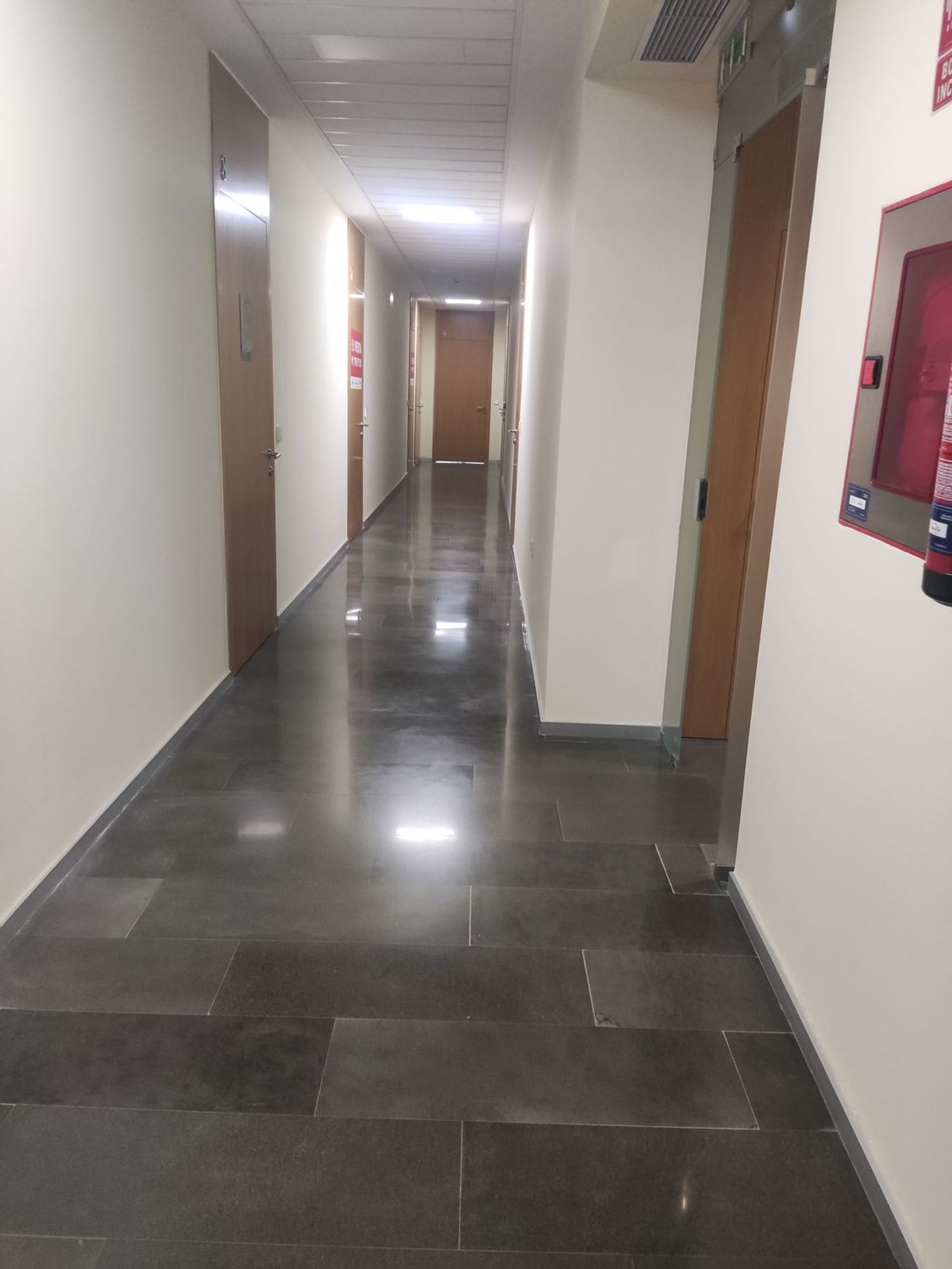 Oficina en Via Apia, 7, Palmete-Padre Pío-Hacienda San Antonio - Foto 18