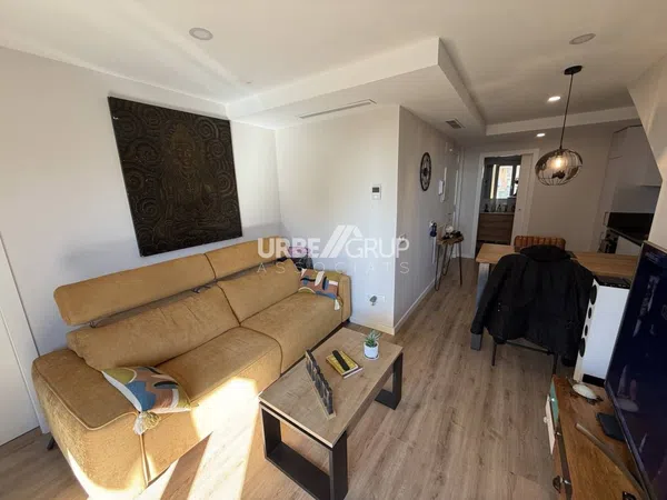 Dúplex en Avenida de l'Abat Marcet, Zona Esportiva - Foto 17