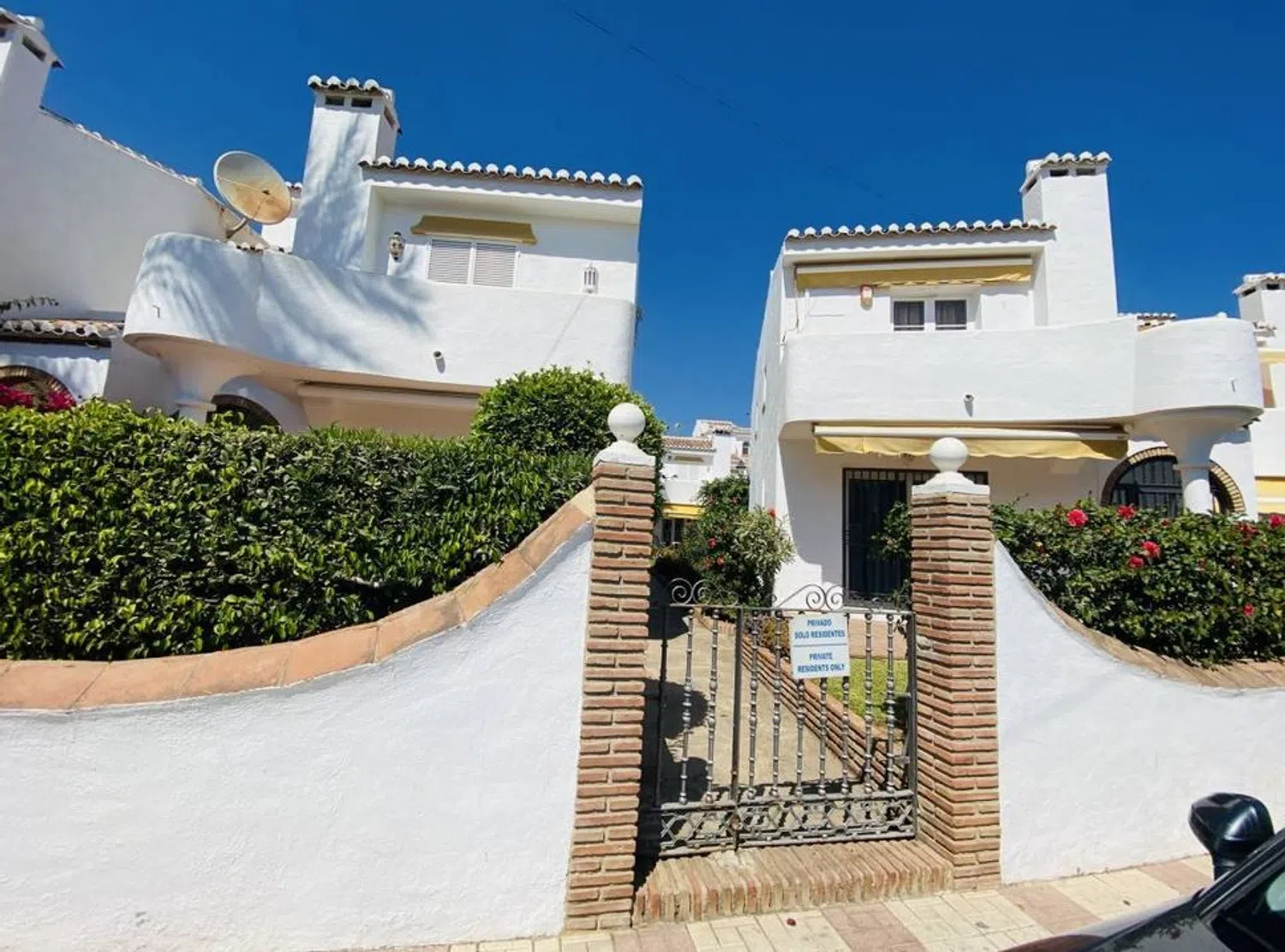 Casa de pueblo en avenida de Mijas, 62 - Foto 30