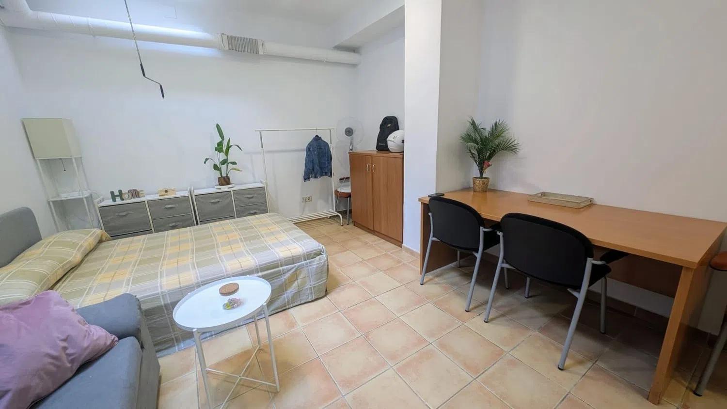 Estudio en calle de Gènova, 1 - Foto 7