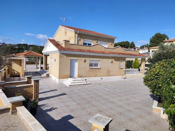 Casa o chalet independiente en Calle Bessons, 49 - Foto 6