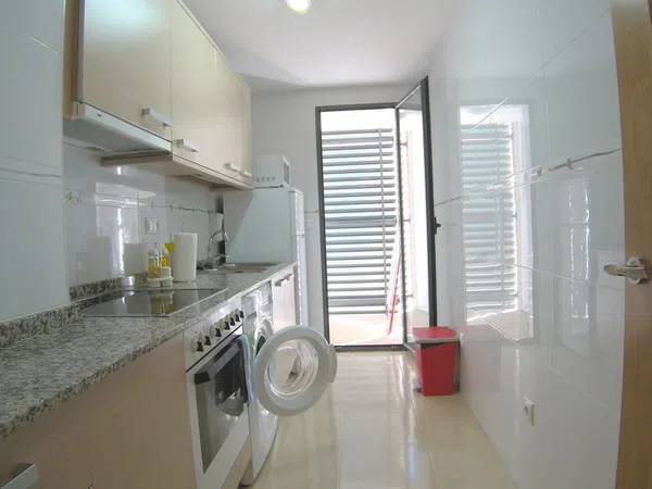 Piso en Avenida de Pablo Ruiz Picasso, 29, Casco Urbano - Foto 3