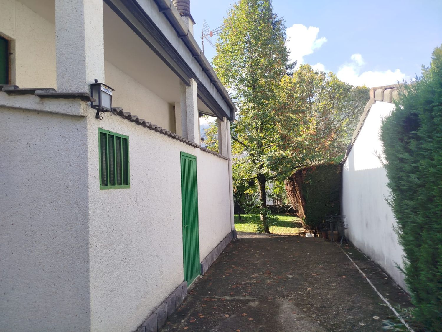 Casa o chalet independiente en Calle Mondarruego, 8 - Foto 4