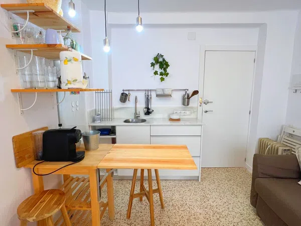 Piso en calle Bailén, 21 - Foto 4