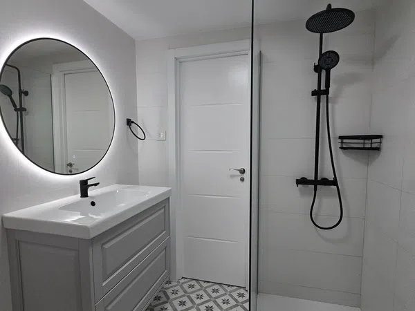 Piso en Angel Villena, 9 - Foto 2