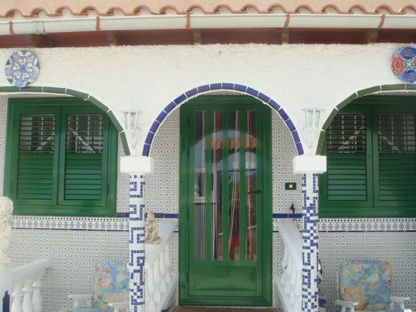 Dúplex en Calas de Santa Pola este, Calas de Santa Pola este - Foto 5