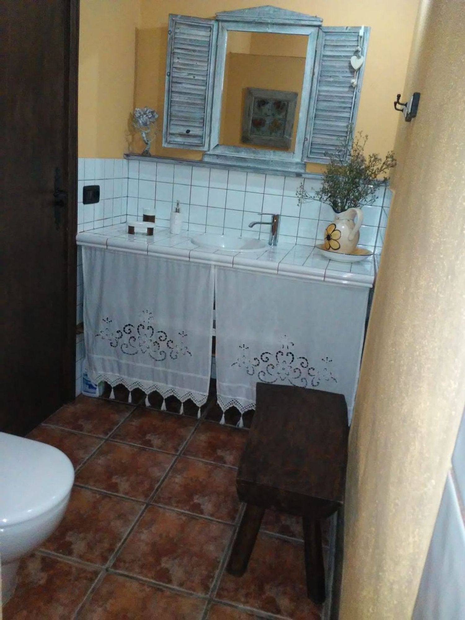Casa terrera en Calle el Ibo Alfaro s/n - Foto 7