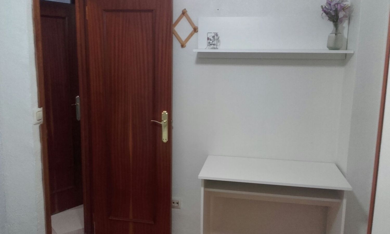 Piso en Segre, 12, El Juncal - El Plantinar - Foto 2