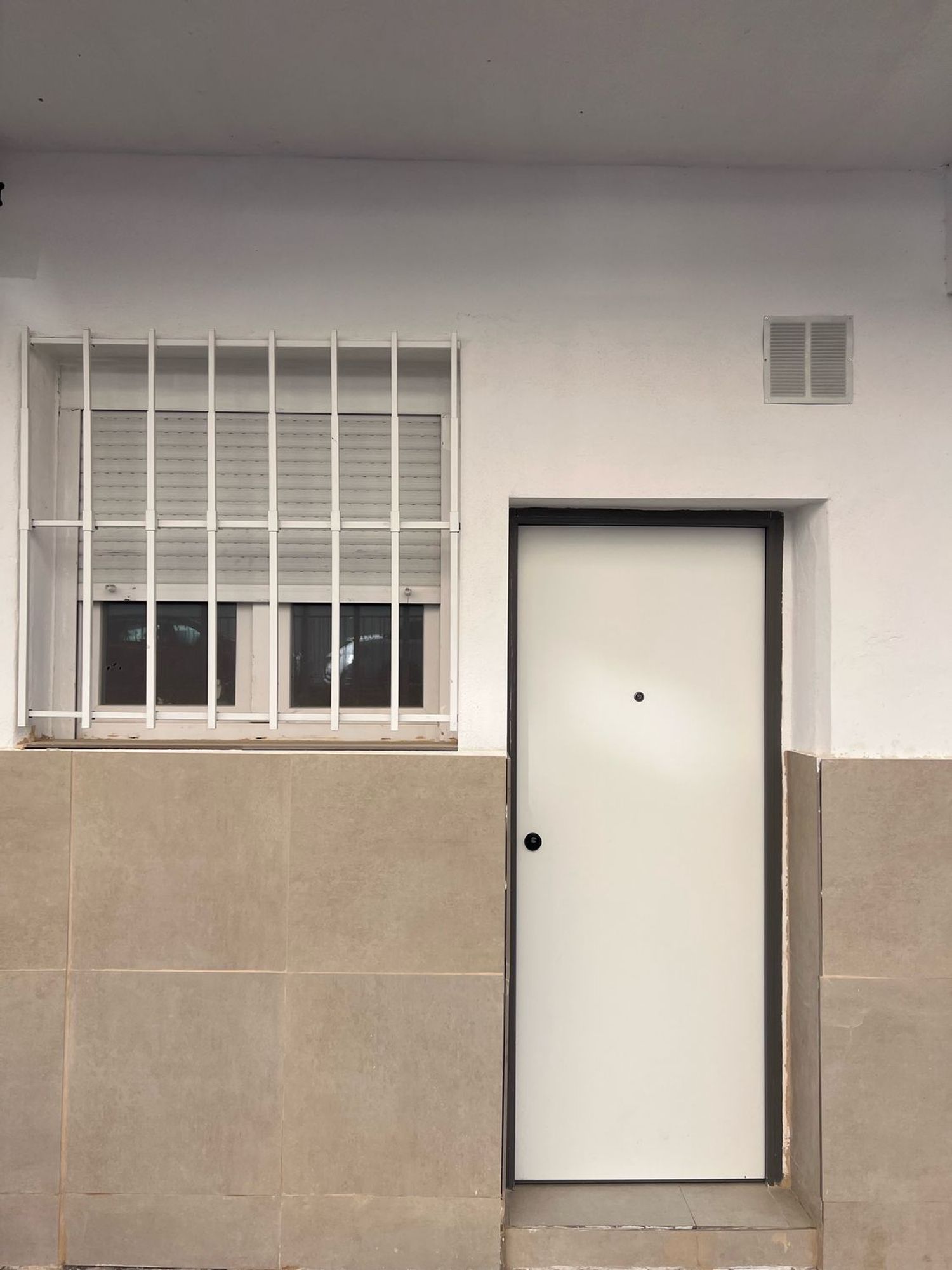 Estudio en calle Mirarosas, 3 - Foto 19