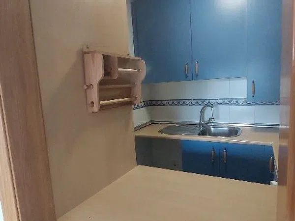 Estudio en calle Francisco Crespo, 1 - Foto 5