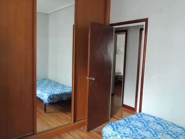 Piso en Calle Olabarria Jose, 6, Ametzola - Foto 4