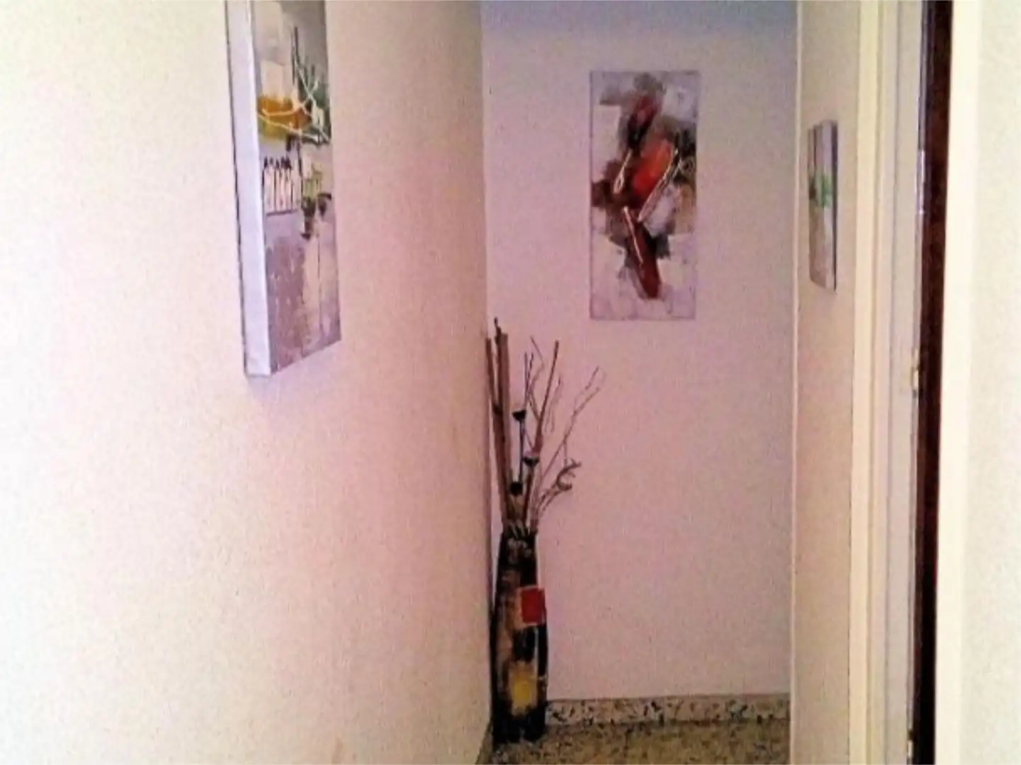 Piso en  Carrer de Juan de la Cierva 27 - Foto 10