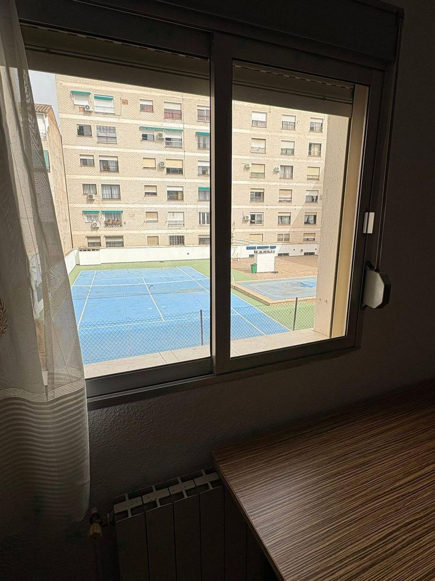 Piso en calle Halcón, 26 - Foto 8