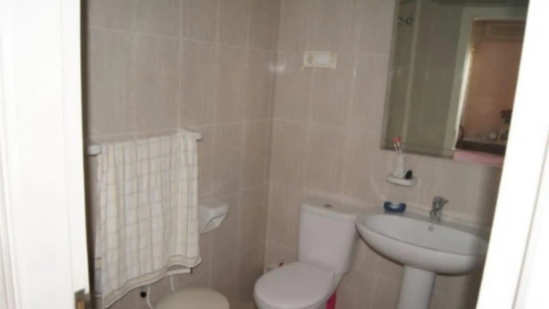 Piso en  Calle Dávila Bertoli 2 - Foto 9