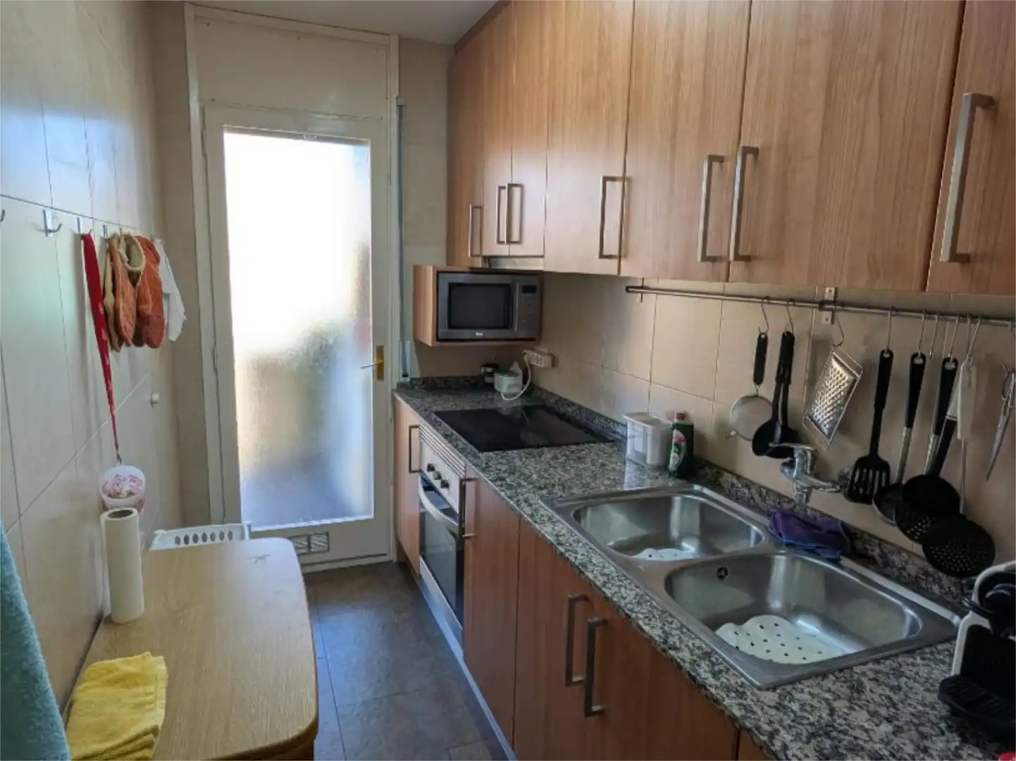 Piso en  Carrer de Lluís Companys 82 - Foto 3