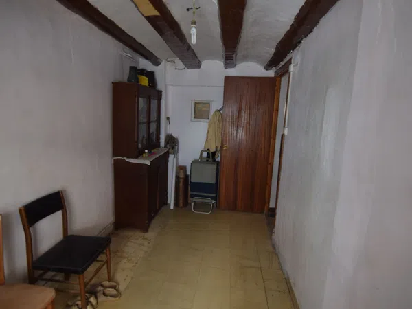 Casa o chalet independiente en Calle Arrabal, 15 - Foto 11