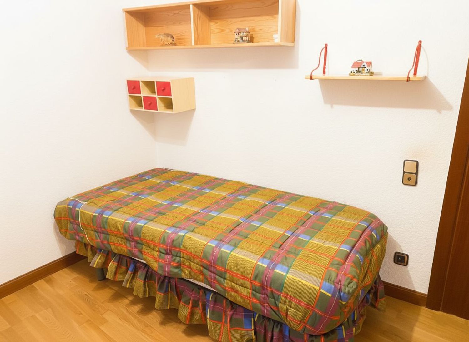 Piso en avenida del Compromiso de Caspe, 17 - Foto 21