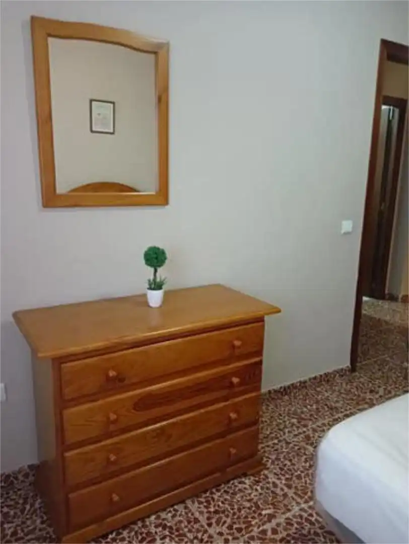 Piso en Avda del parque - Foto 4