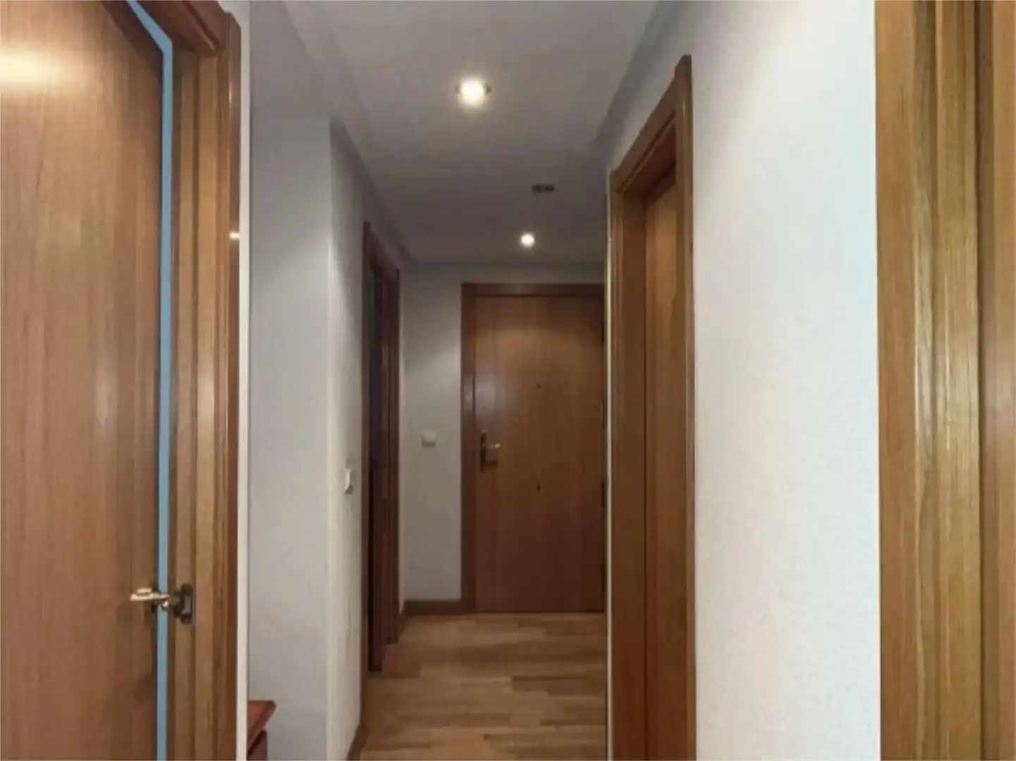 Piso en  Calle Poeta Jesús Rasueros 21 - Foto 4