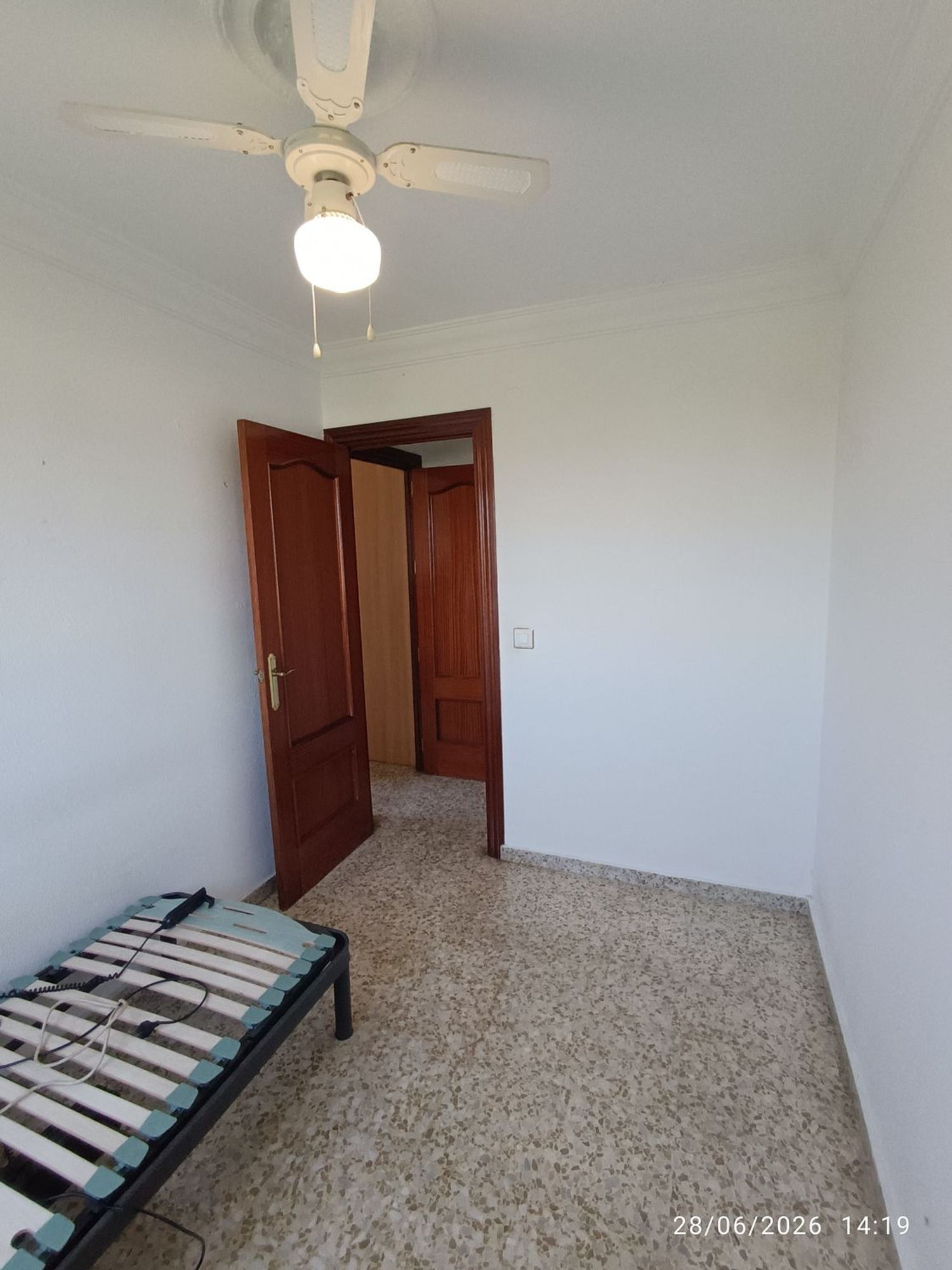 Piso en Calle Francisco Padilla, 34, Los Guindos - Parque Mediterráneo - Santa Paula - Foto 18