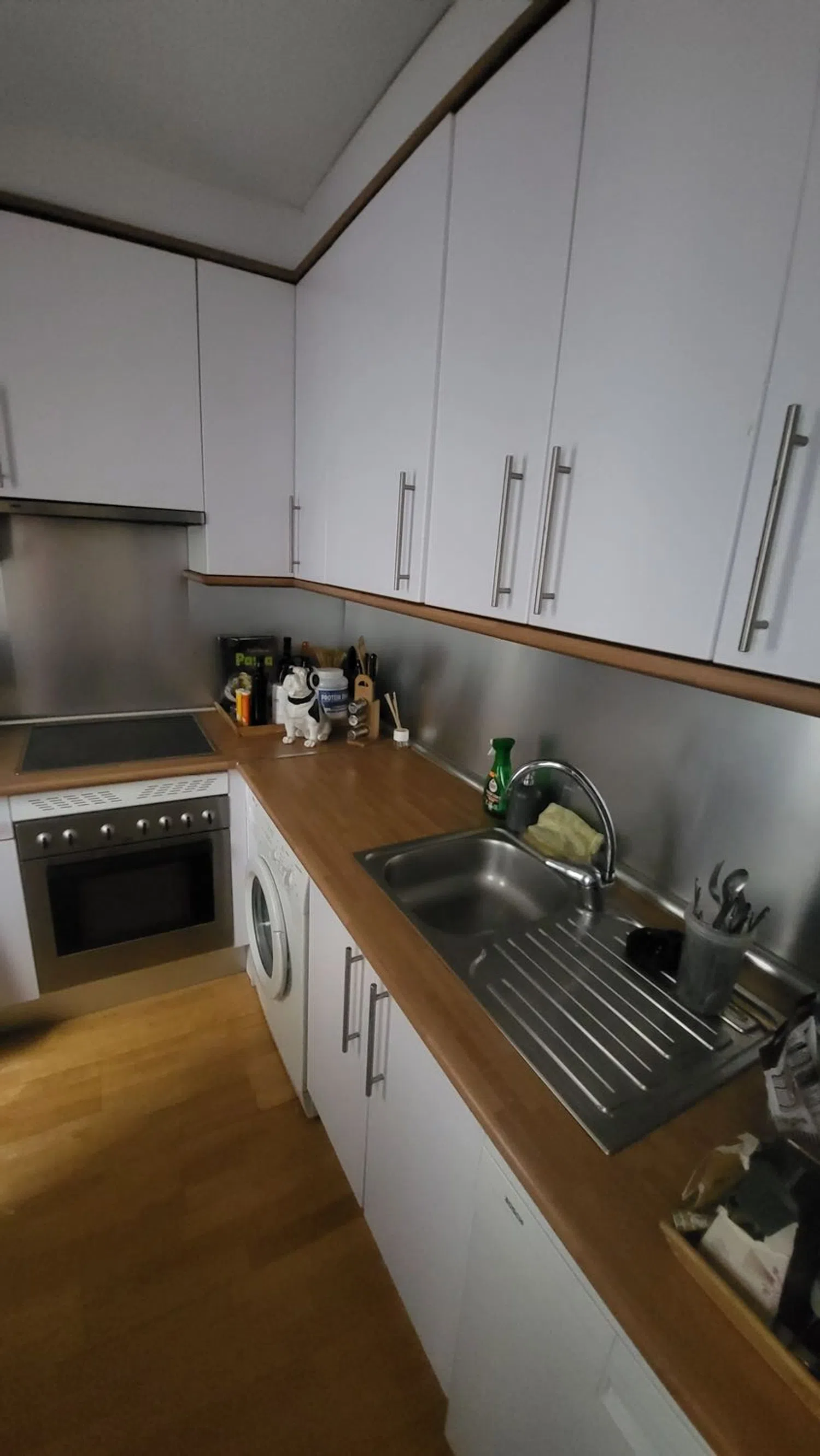 Piso en calle de García de Paredes, 78 - Foto 8