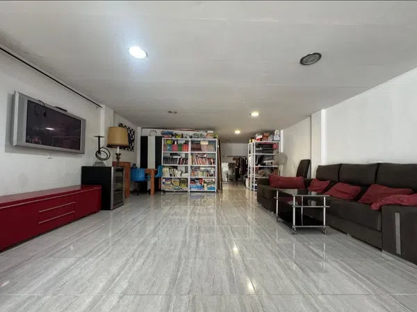 Chalet adosado en Bello Horizonte, 3 Fase - Foto 12