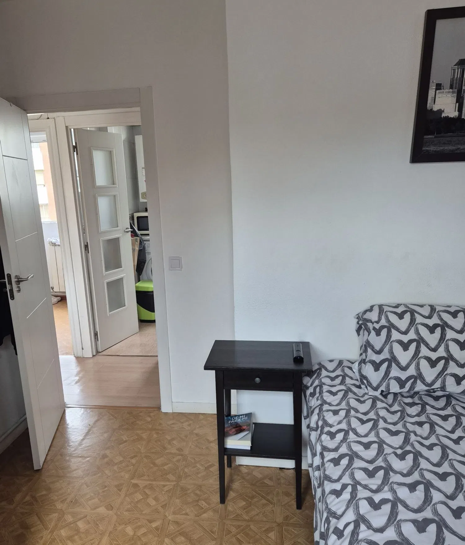 Piso en Barrio Pavones - Foto 7