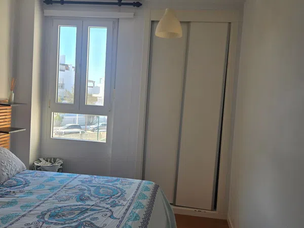 Piso en Languedoc rosello, 60, El Toyo, El Toyo - Foto 10