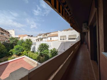 Piso en  de Almogavares - Foto 4