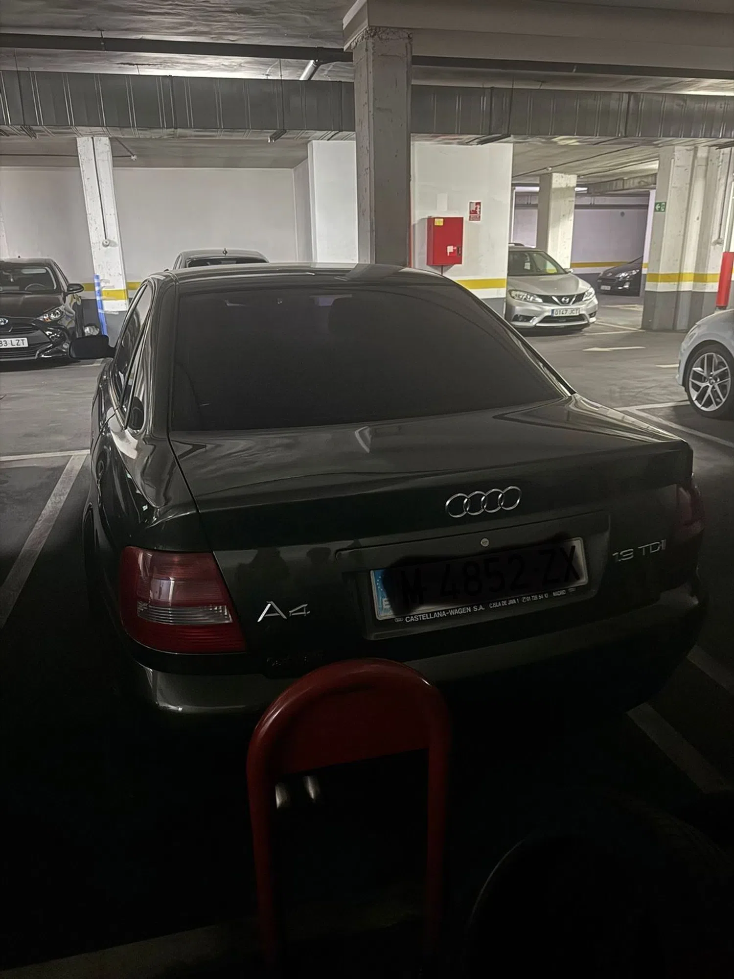 Ático en calle Alcalde Conde de Mirasol, 6 - Foto 25