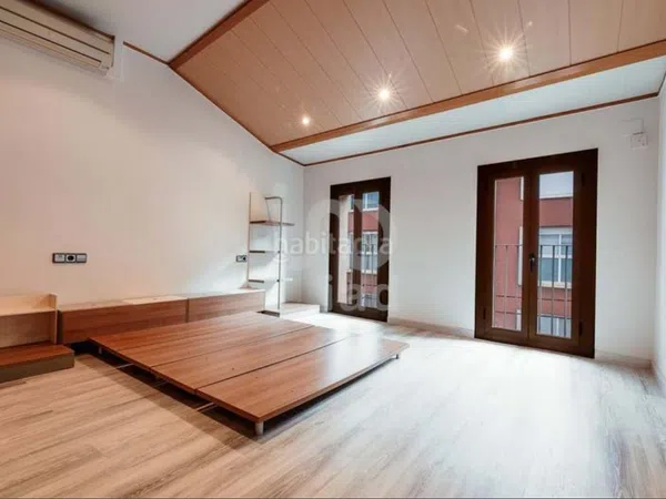 Ático en calle de Sant Isidre, 6 - Foto 6