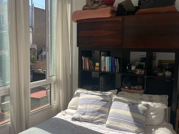 Estudio en calle Gran de Gràcia, 74 - Foto 2