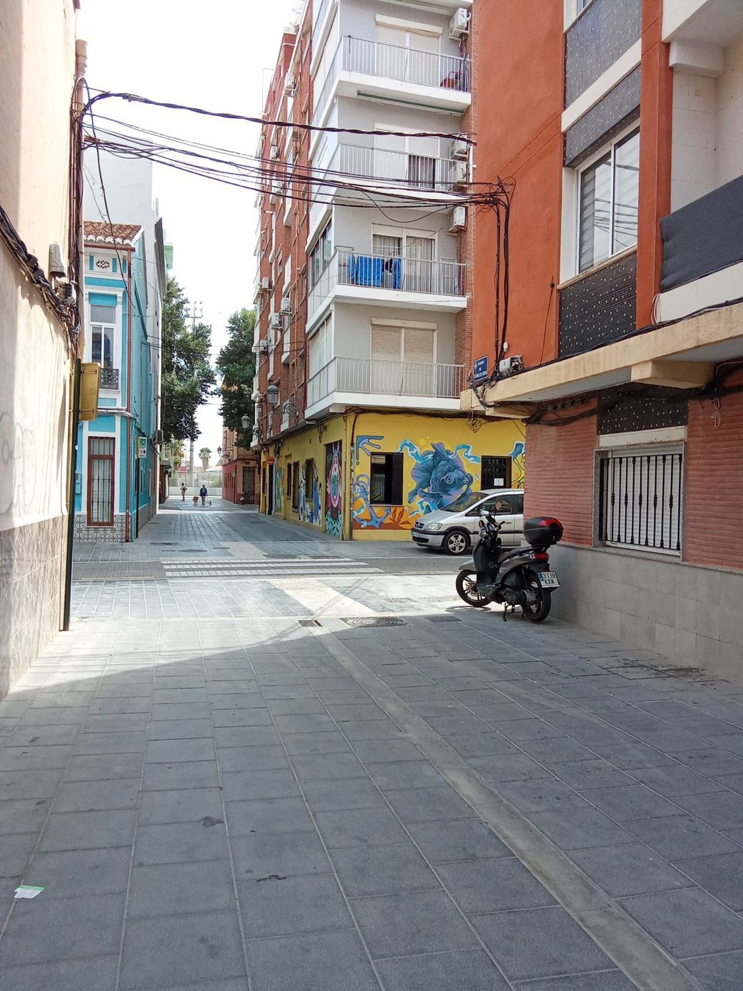Piso en Calle de Carles Ros, 30, El Cabanyal-El Canyamelar - Foto 21