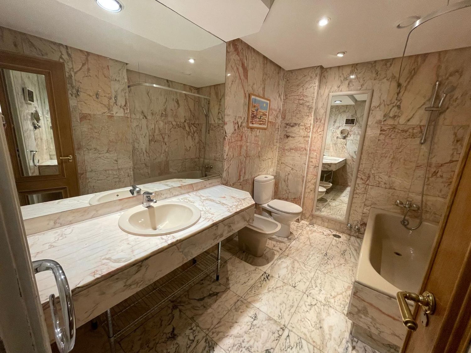 Piso en calle Velázquez, 25 - Foto 6