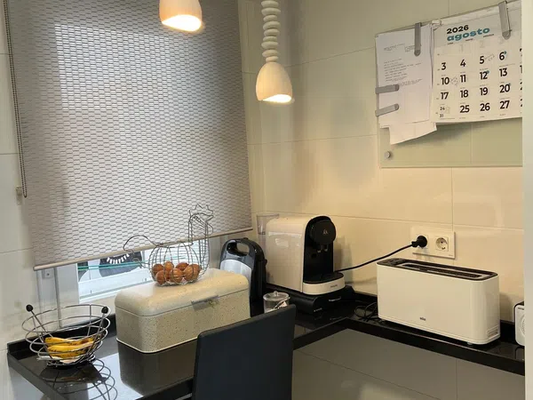 Piso en Avenida Valladolid, 33, Hospital - Carrechiquilla, Hospital - Carrechiquilla - Foto 10