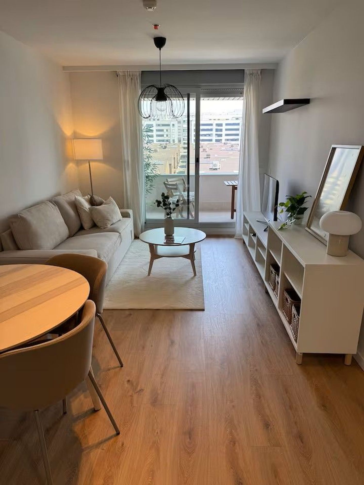 Piso en avenida de José Hierro, 96 t