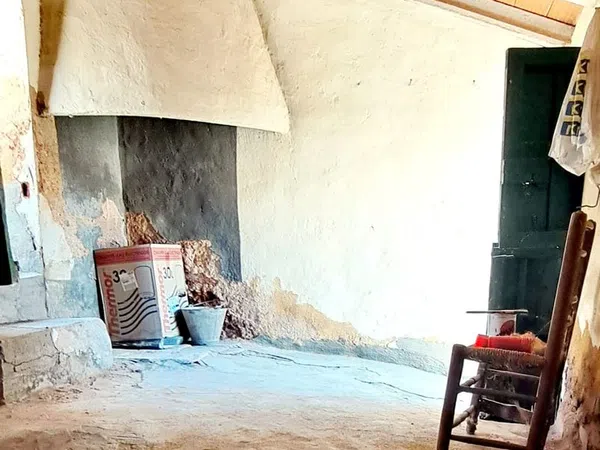 Casa de pueblo en Calle Nuestra Señora de la Antigua, 16 - Foto 16