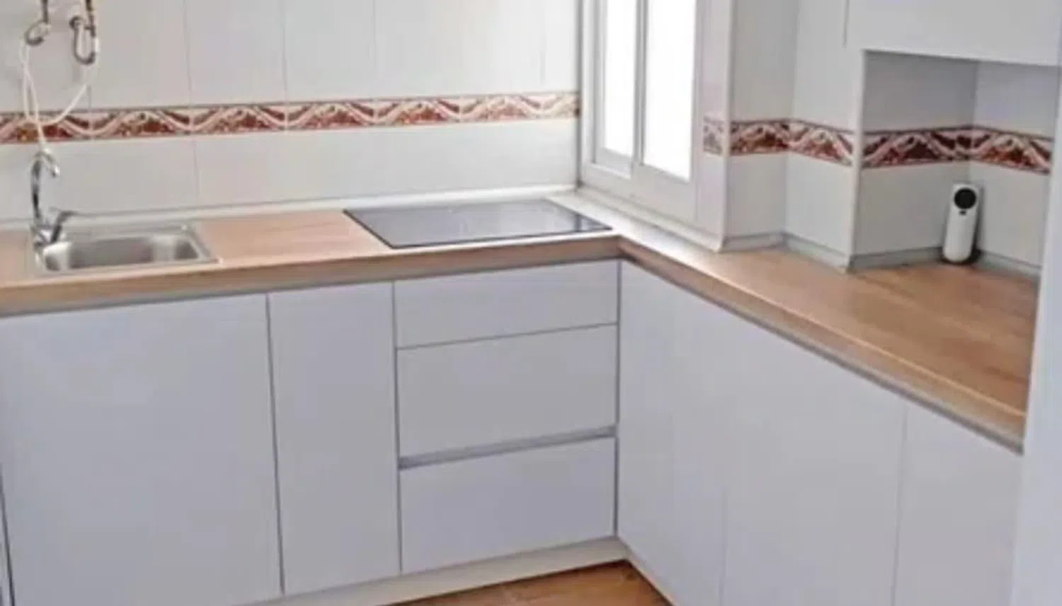 Piso en avenida Ramón y cajal, 17 - Foto 6