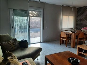 Piso en  Carrer Montcorb 9 - Foto 1