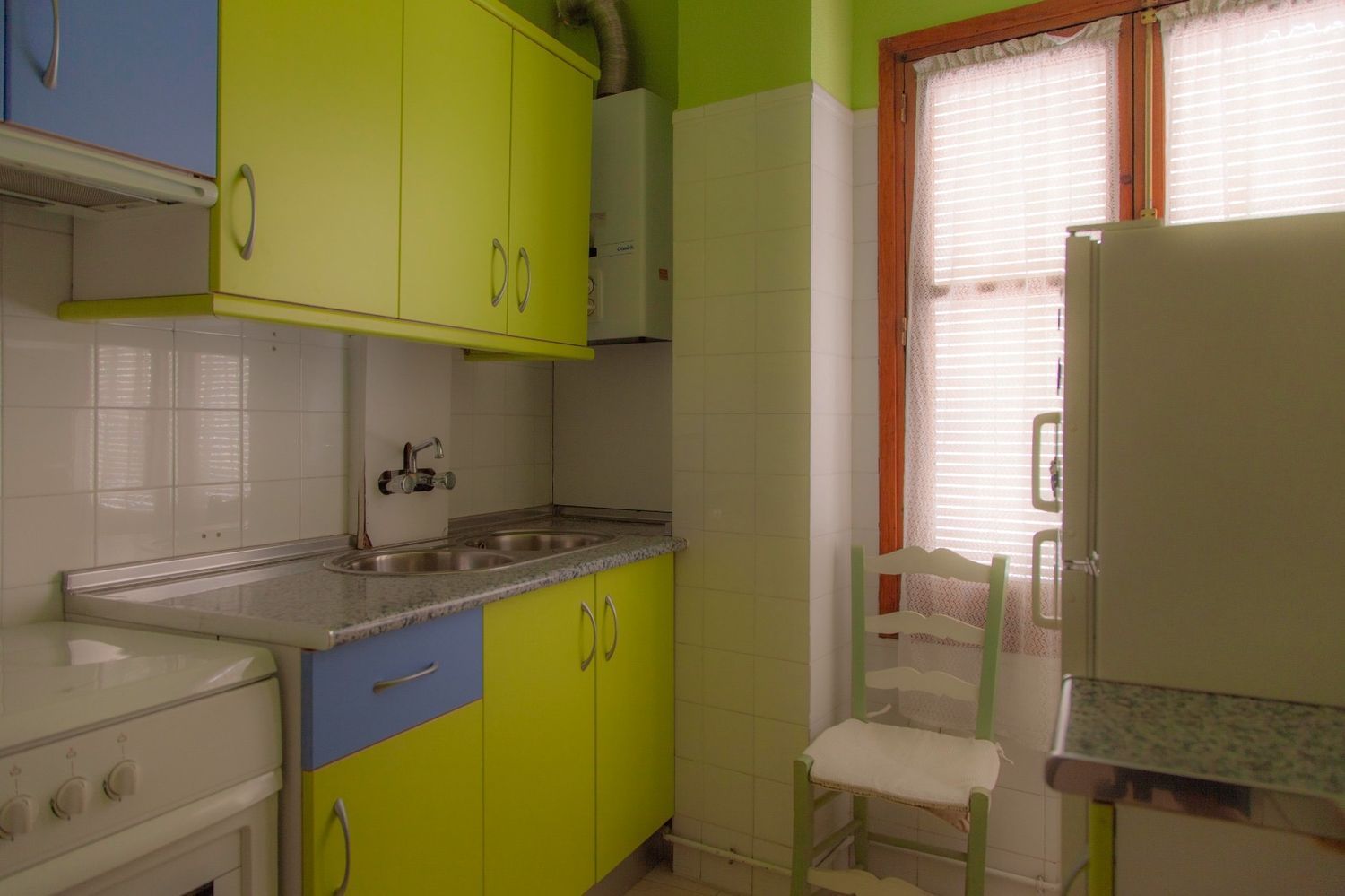 Piso en Calle Silvestre Izarra, 1, Los Llanos - Av. de los Estudiantes, Los Llanos - Av. de los Estudiantes - Foto 7