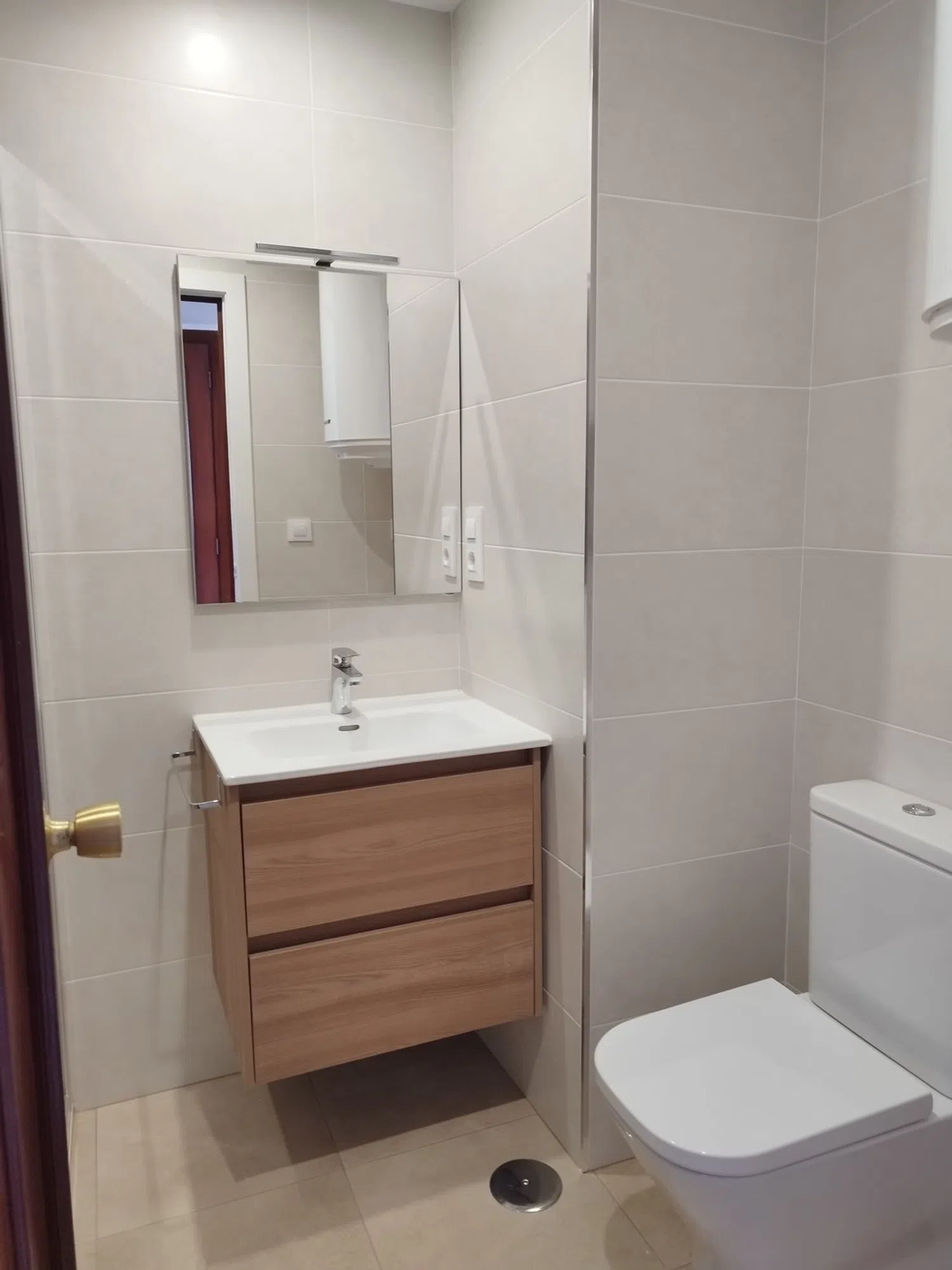 Piso en calle Manuel de Castro, 24 - Foto 13