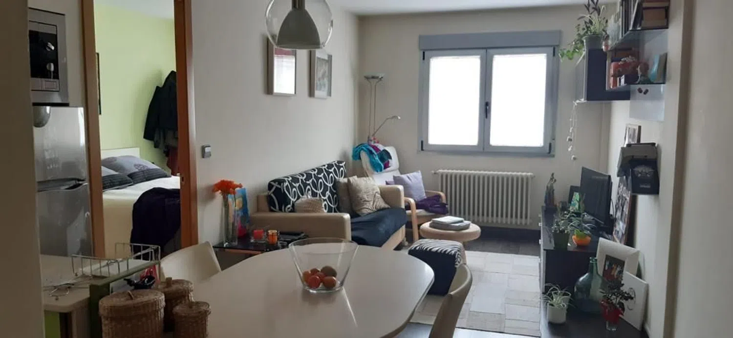 Piso en calle de Santo Domingo de la Calzada, 3 - Foto 2