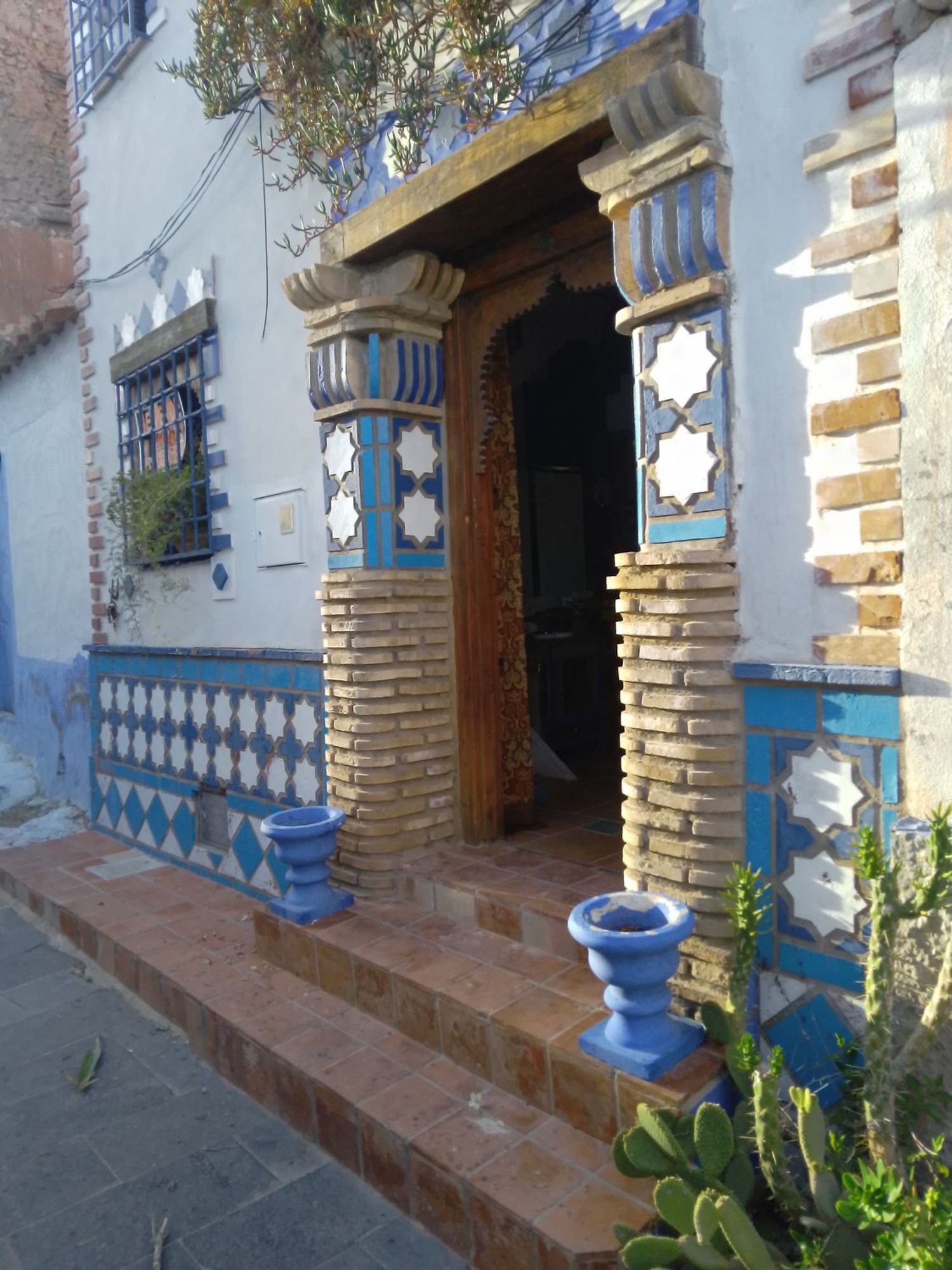 Casa o chalet independiente en Calle Beso, 2 - Foto 7