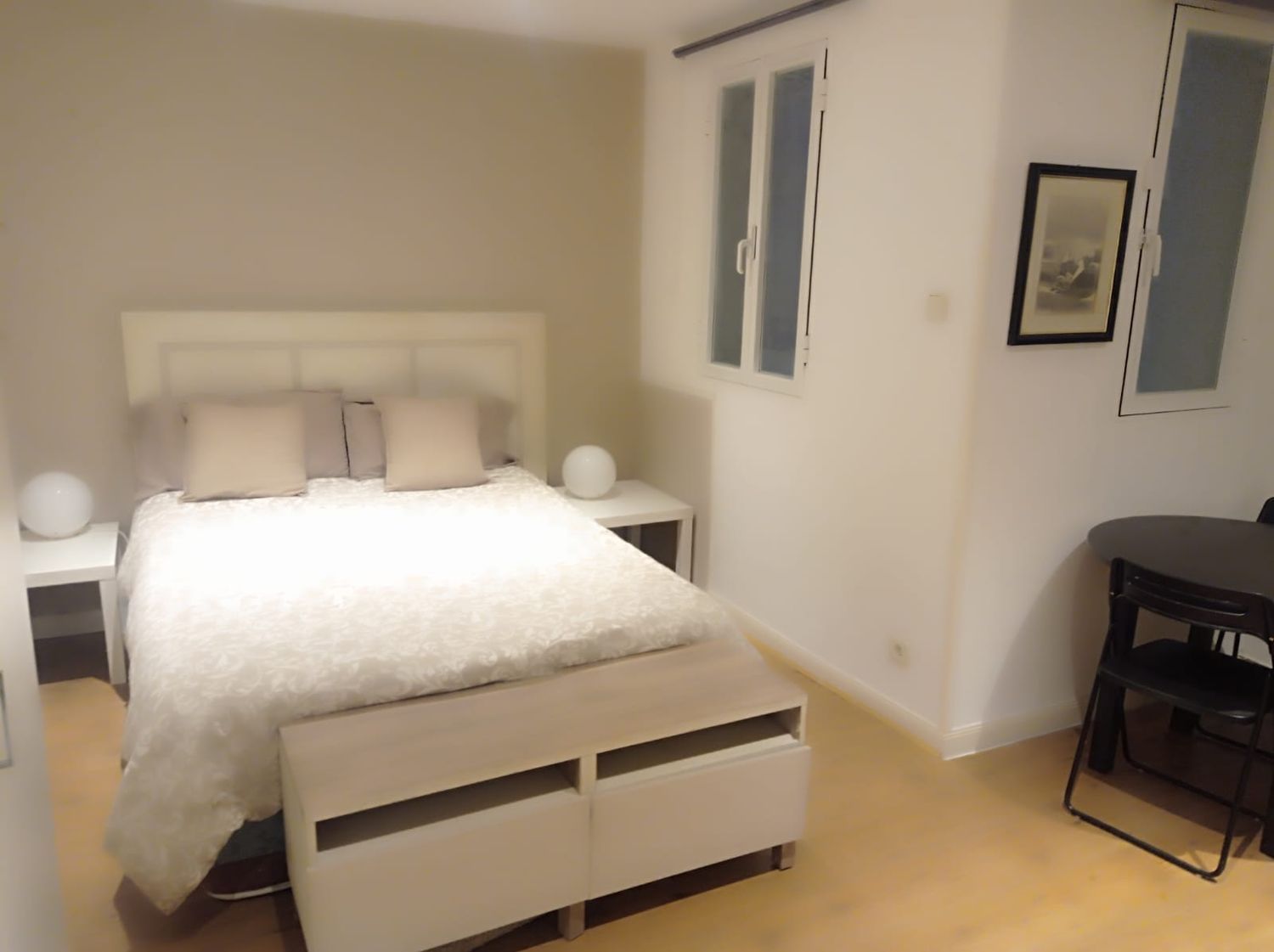 Estudio en calle de Jorge Juan, 92 - Foto 7