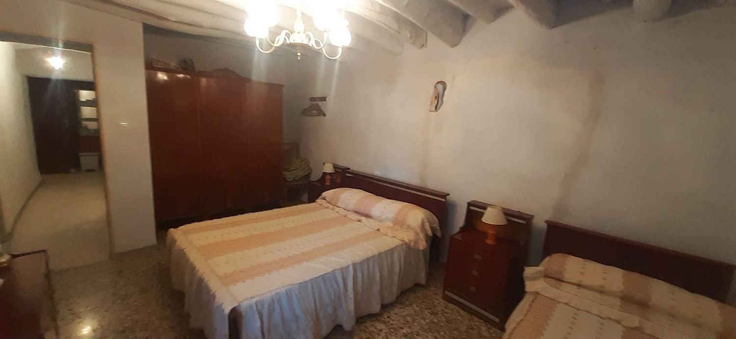 Casa o chalet independiente en Paterna del Río - Foto 12